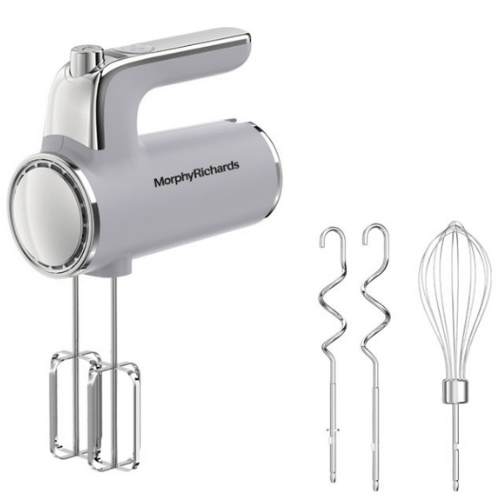 מיקסר ידני מקצועי Morphy Richards 400541 400W