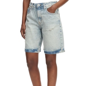 גינס TOMMY JEANS DW0DW22686 מידות 24-30 לנשים