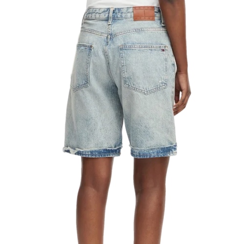 גינס TOMMY JEANS DW0DW22686 מידות 24-30 לנשים