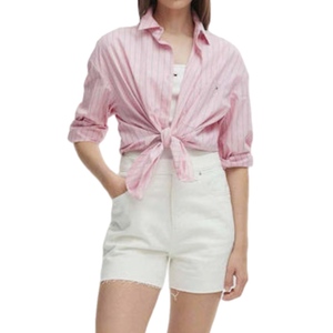 גינס TOMMY JEANS DW0DW22695 מידות 24-30 לנשים