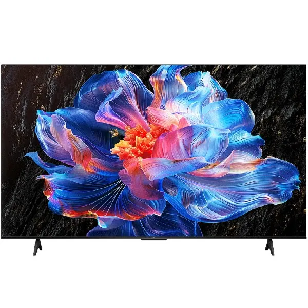 טלוויזיה חכמה "75 TCL 4K LED Google TV 75V6C
