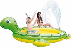 מתנפח צב ענקי