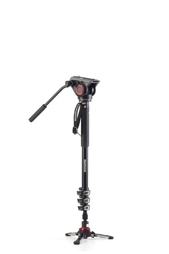 מונופוד Manfrotto MVMXPRO500