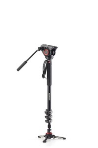מונופוד Manfrotto MVMXPRO500