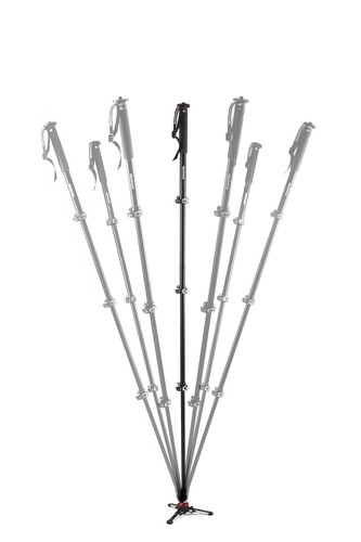 מונופוד Manfrotto MVMXPRO500