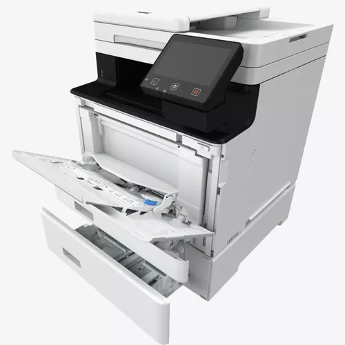 מדפסת ‏לייזר ‏משולבת  Canon i-SENSYS MF754Cdw II קנון 