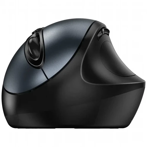עכבר אלחוטי ארגונומי אנכי Genius Ergo 8300S