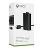 Xbox Rechargeable Battery + USB-C Cable  סוללה נטענת וכבל טעינה מקורי לשלטי Xbox Series