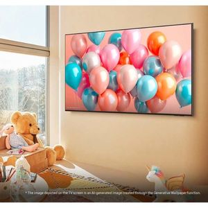 טלוויזיה Samsung QE98Q7F 4K ‏98 ‏אינטש סמסונג