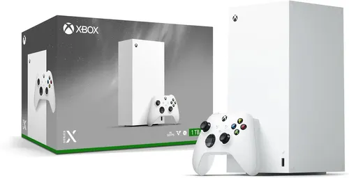 Microsoft Xbox Series X 1TB - Digital Edition 