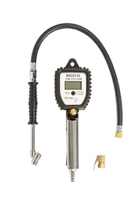 מנפח אוויר דיגיטלי למשאית/רכב SIGNET 210 Psi