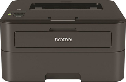 מדפסת Brother HL-L2300D