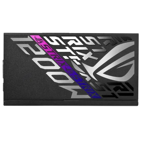 ספק כח מודולרי ASUS ROG STRIX 1200W Platinum
