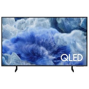 טלוויזיה "65 QLED 4K סמסונג QE65Q8F