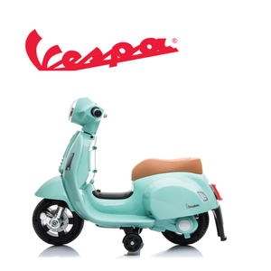 וספה ממונעת לילדים I