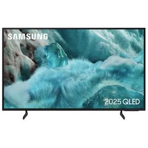 טלוויזיה "55 QLED 4K סמסונג QE55Q7F
