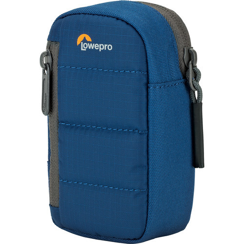תיק צילום Lowepro Tahoe 20 כחול