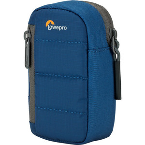 תיק צילום Lowepro Tahoe 20 כחול