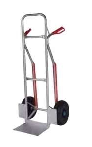 עגלת משא "טמפו" אלומיניום קלה במיוחד KR-210KG