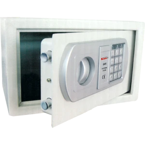 כספת דיגיטלית עם מפתח גיבוי KR-21E
