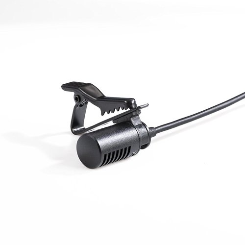 מיקרופון דש סטריאופוני Saramonic sr-xms2