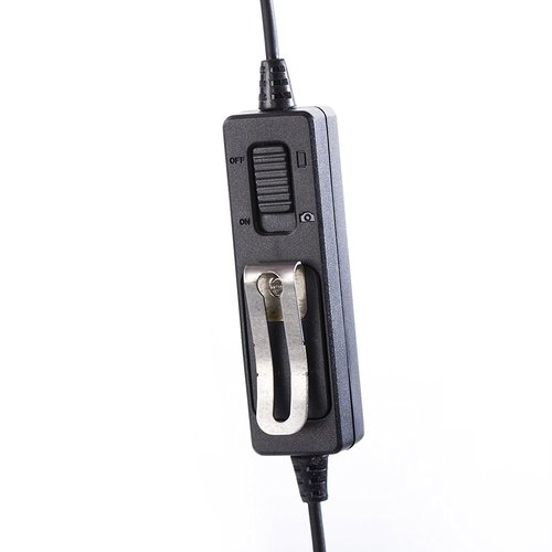 מיקרופון דש Saramonic lavmicro lavalier mic