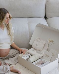 Baby Steps 1 - Belly & Beyond