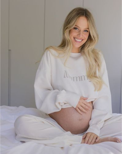 Baby Steps 1 - Belly & Beyond