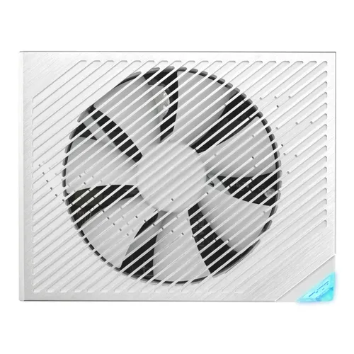 ספק כח מודולרי ASUS ROG Thor 1200W Platinum III White