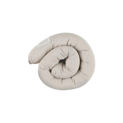 נחשושי - Cotton Cloud בצבע אבן 