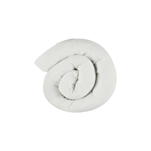 נחשושי - Cotton Cloud בצבע ורוד שמנת