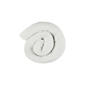 נחשושי - Cotton Cloud בצבע ורוד שמנת