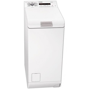 מכונת כביסה פתח עליון AEG L71260TL1 איי אי ג'י