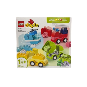 כלי רכב יצירתיים 10474