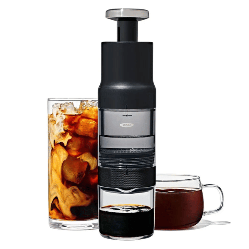חולט קפה מהיר OXO Rapid Brewer