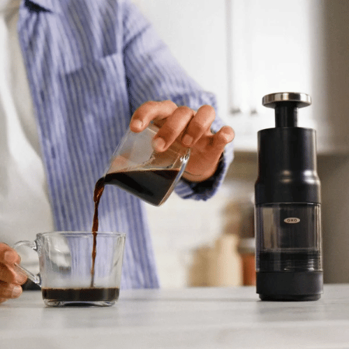 חולט קפה מהיר OXO Rapid Brewer