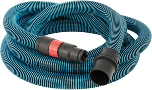 צינור לשואב אבק BOSCH עם חיבור 35 מ"מ x 5 מטר