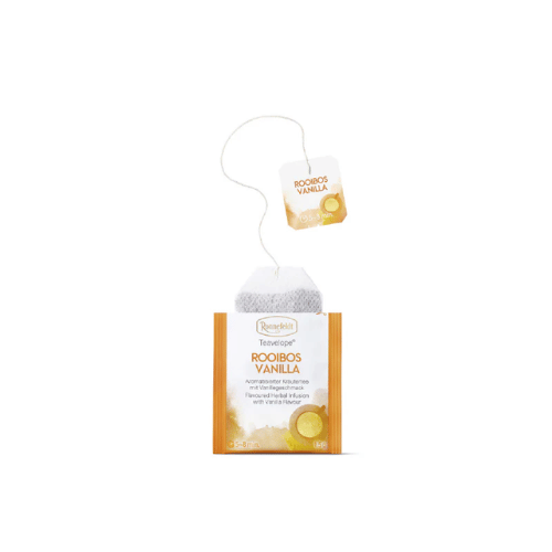 תה רונפלדט רויבוש וניל Ronnefeldt Rooibos Vanilla 