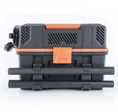 EVOLUTION R15 VAC - שואב אבק רטוב/יבש 15 ליטר 1000W מק