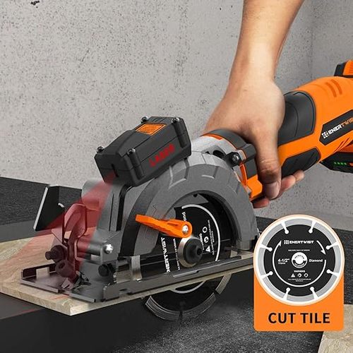 להב חיתוך עץ 120 מ''מ למסור יד חשמלי / נטען 5WA5100 WORX