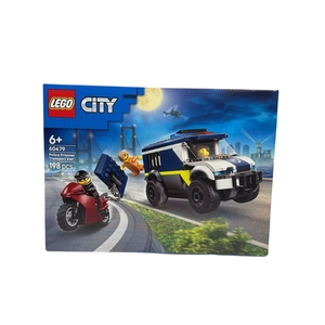סיטי רכב  משטרתי להובלה 60479