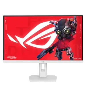 מסך מחשב גיימינג 27 אינץ Asus ROG Strix XG27ACMES-W 255Hz