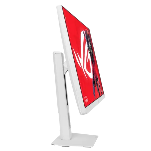 מסך מחשב גיימינג 27 אינץ Asus ROG Strix XG27ACMES-W 255Hz