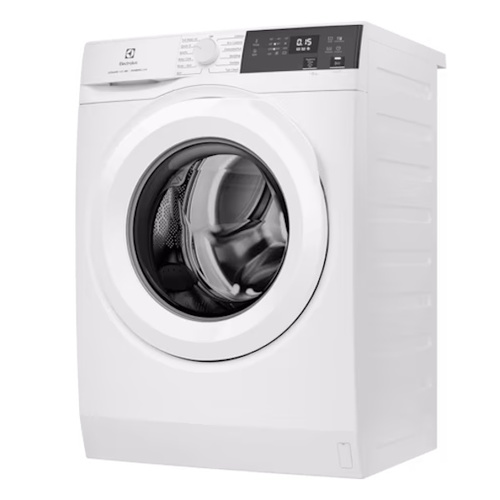 מכונת כביסה פתח חזית - 8 ק