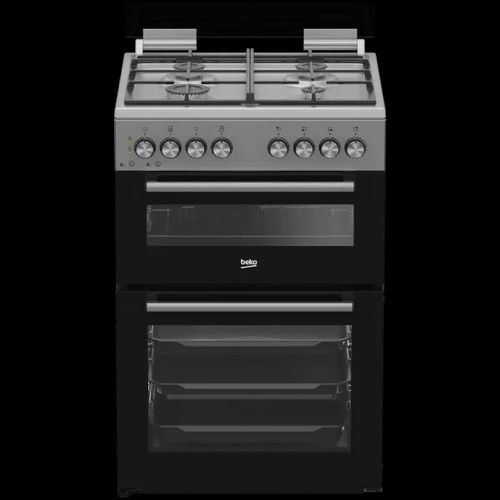 תנור בישול ואפיה משולב BEKO רחב 60 ס