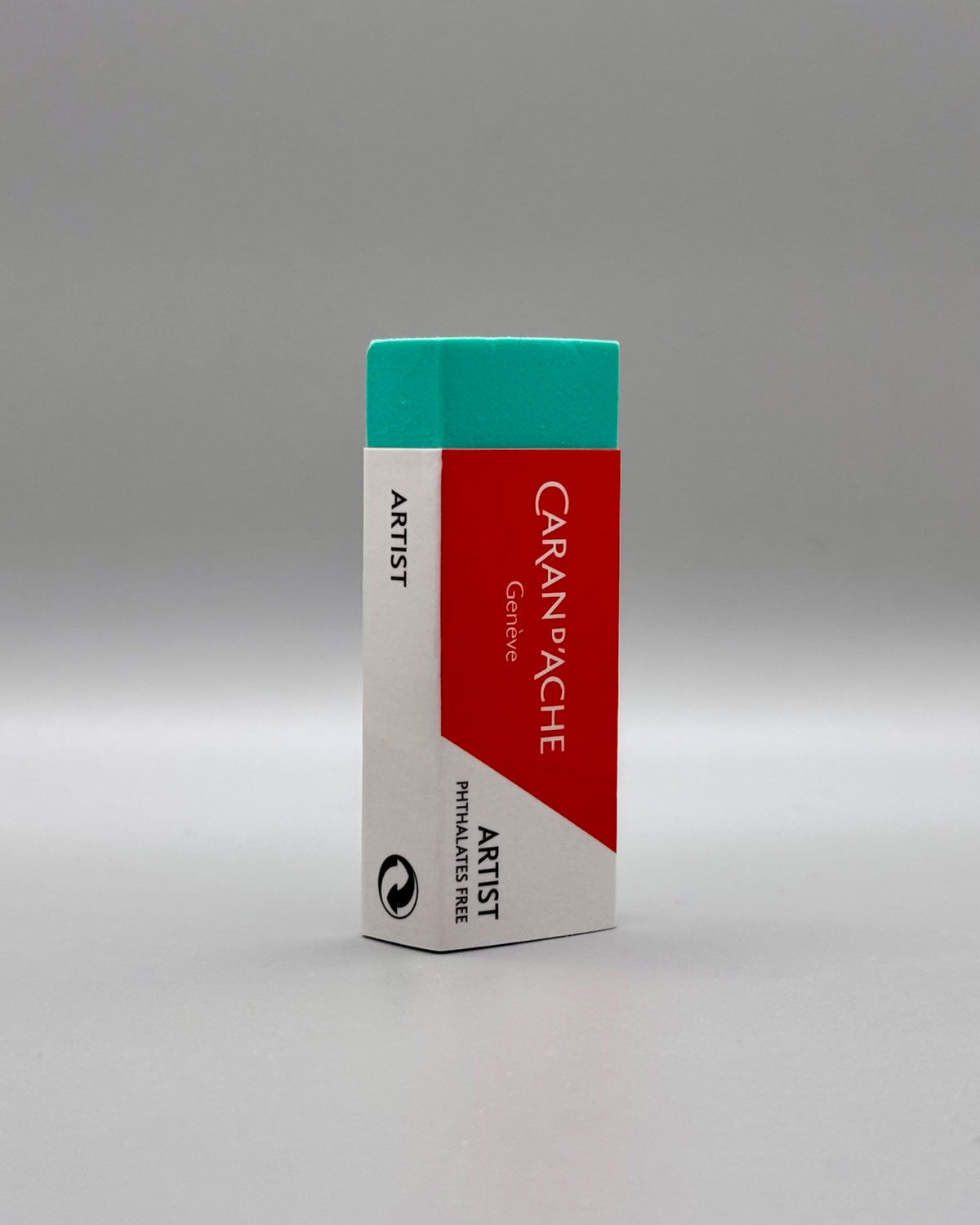 מחק איכותי ARTIST PHTHALATES FREE מבית CARANDACHE