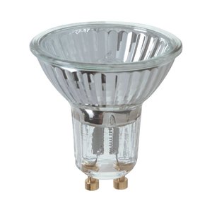 נורת דקרויקה ביונט OSRAM GU10 230V 35W