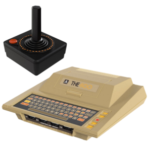 Atari The 400 Mini