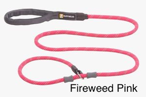 רצועות לכלבים | RUFFWEAR Just-a-cinch