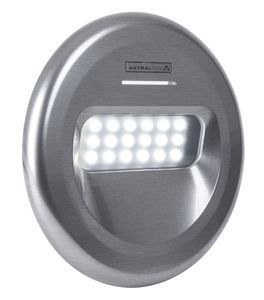 פנס LED LUMIPLUS RGB DMX / כסוי פלב"מ  ASTRALPOOL 59809